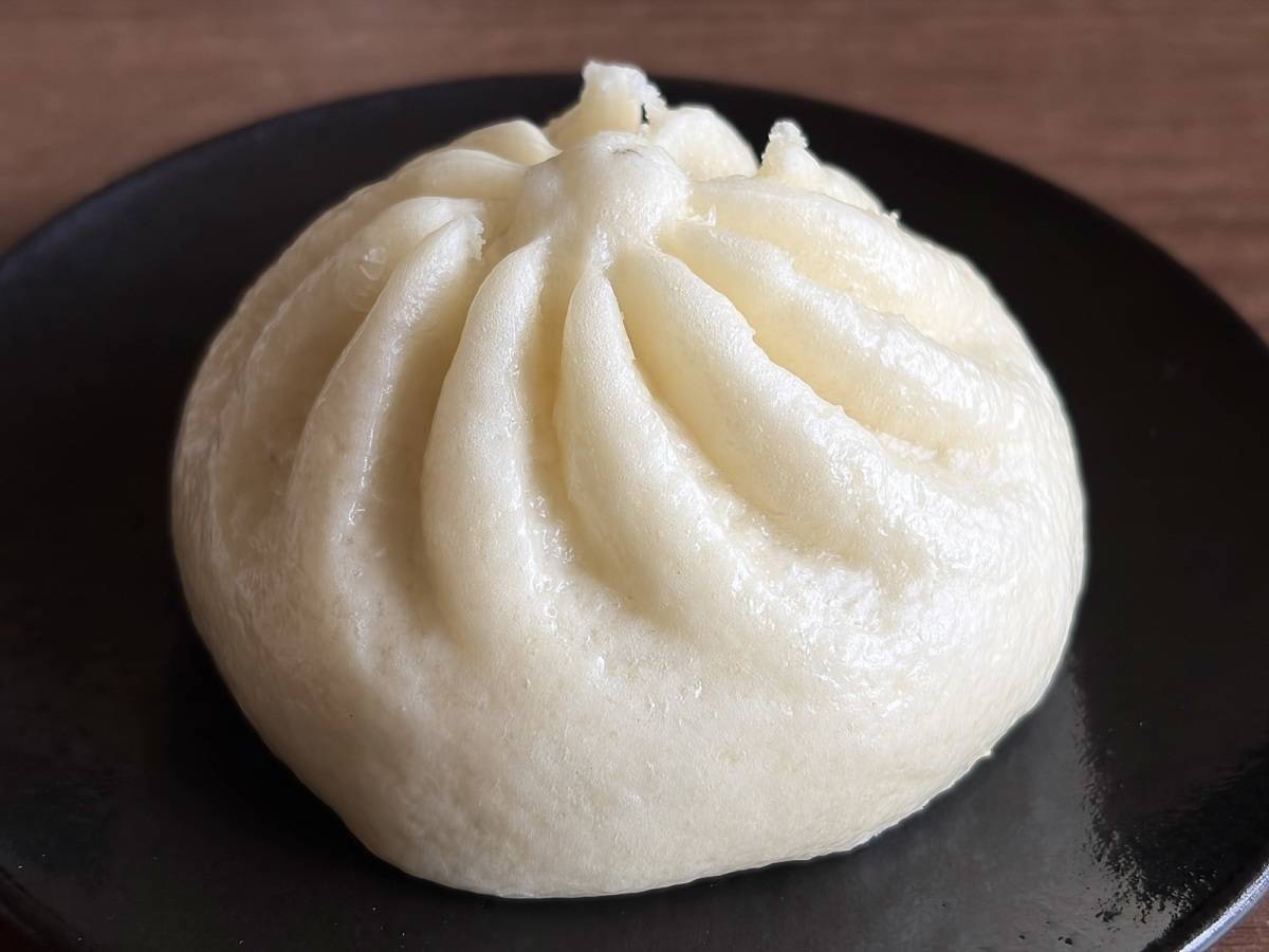 おやつに丁度よさそうなサイズ感です♪