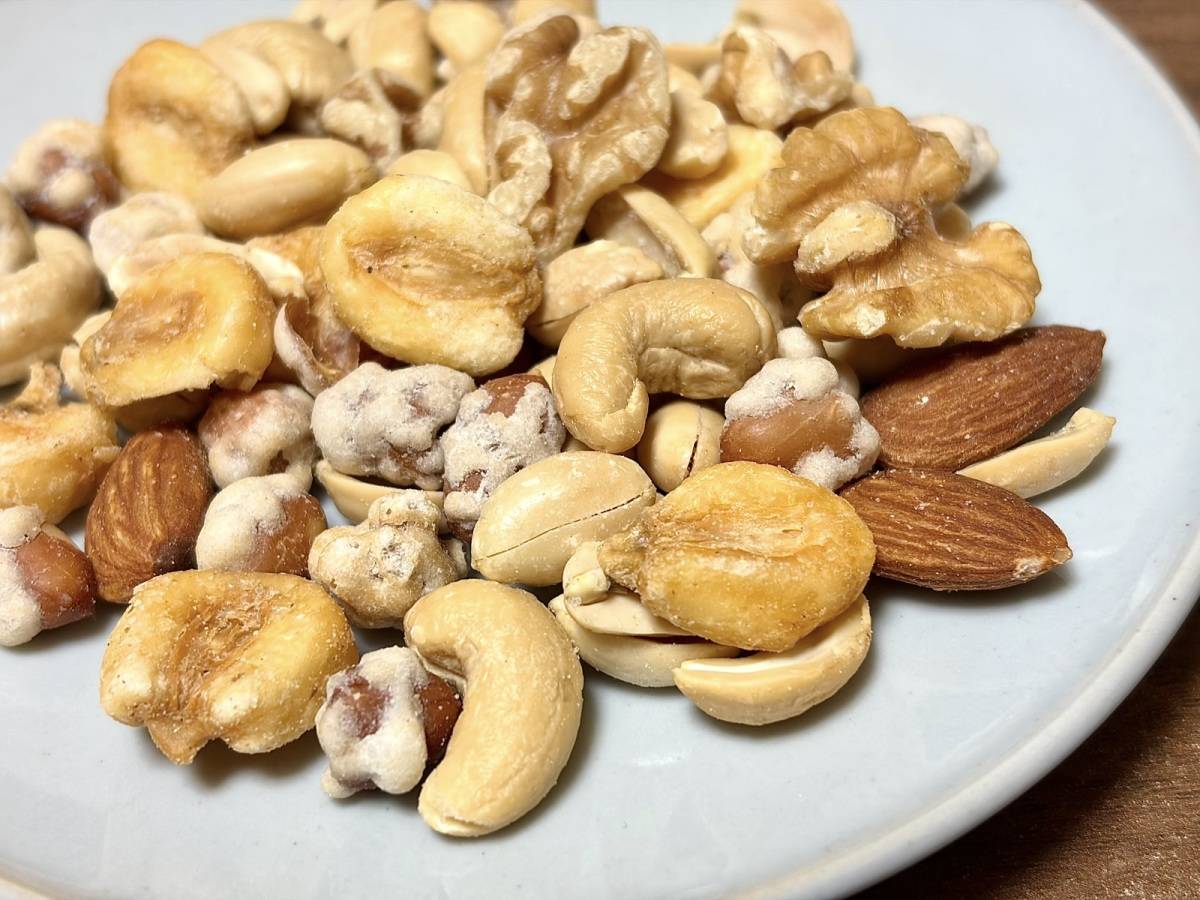 やみつきになる美味しさだよ!