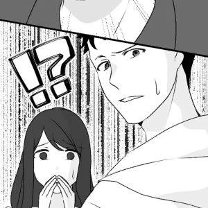 「誰だそいつは！」彼女の名前を呼ぶ男の正体とは？【最初から、全部ウソだった 妻のすべてを知った夫⑥】