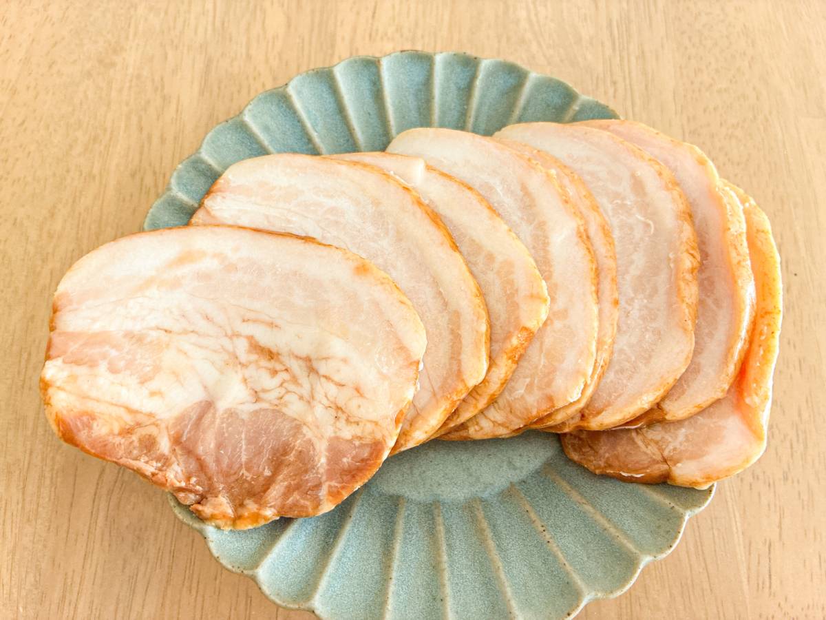 肉の旨味がじんわり広がるよ♪