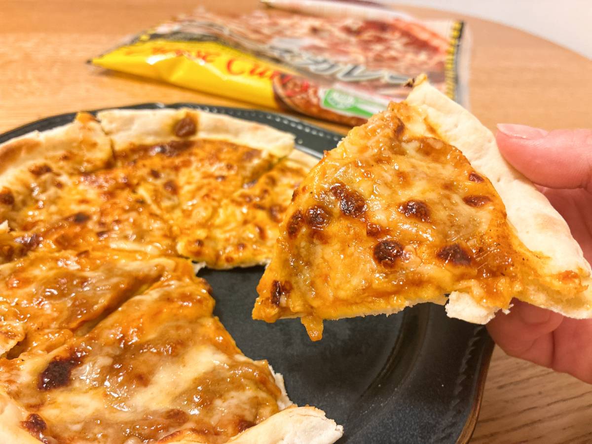 家族受け抜群の味わいだよ♪