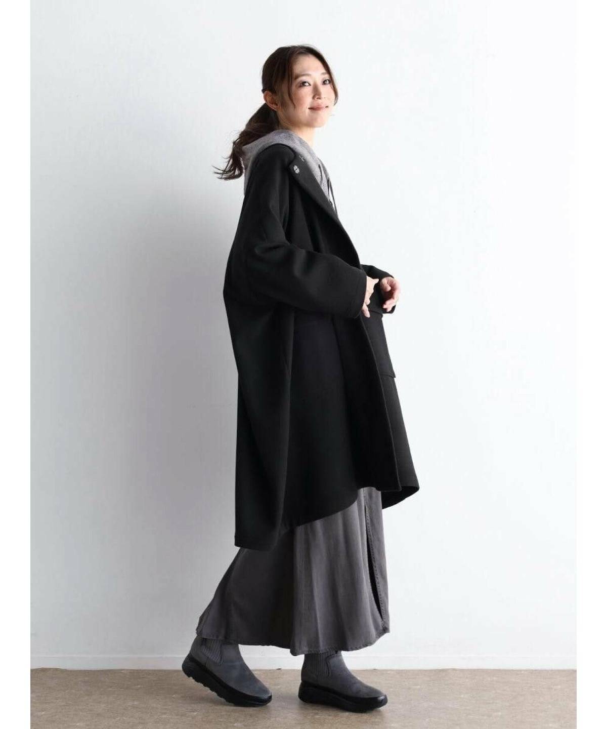 冬のユニバコーデ