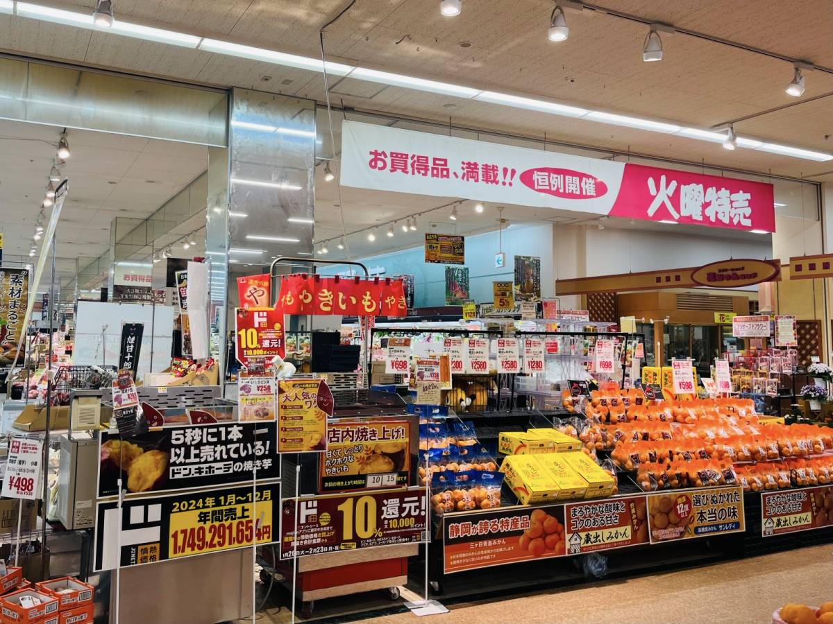 アピタの人気商品を買ってみた♪