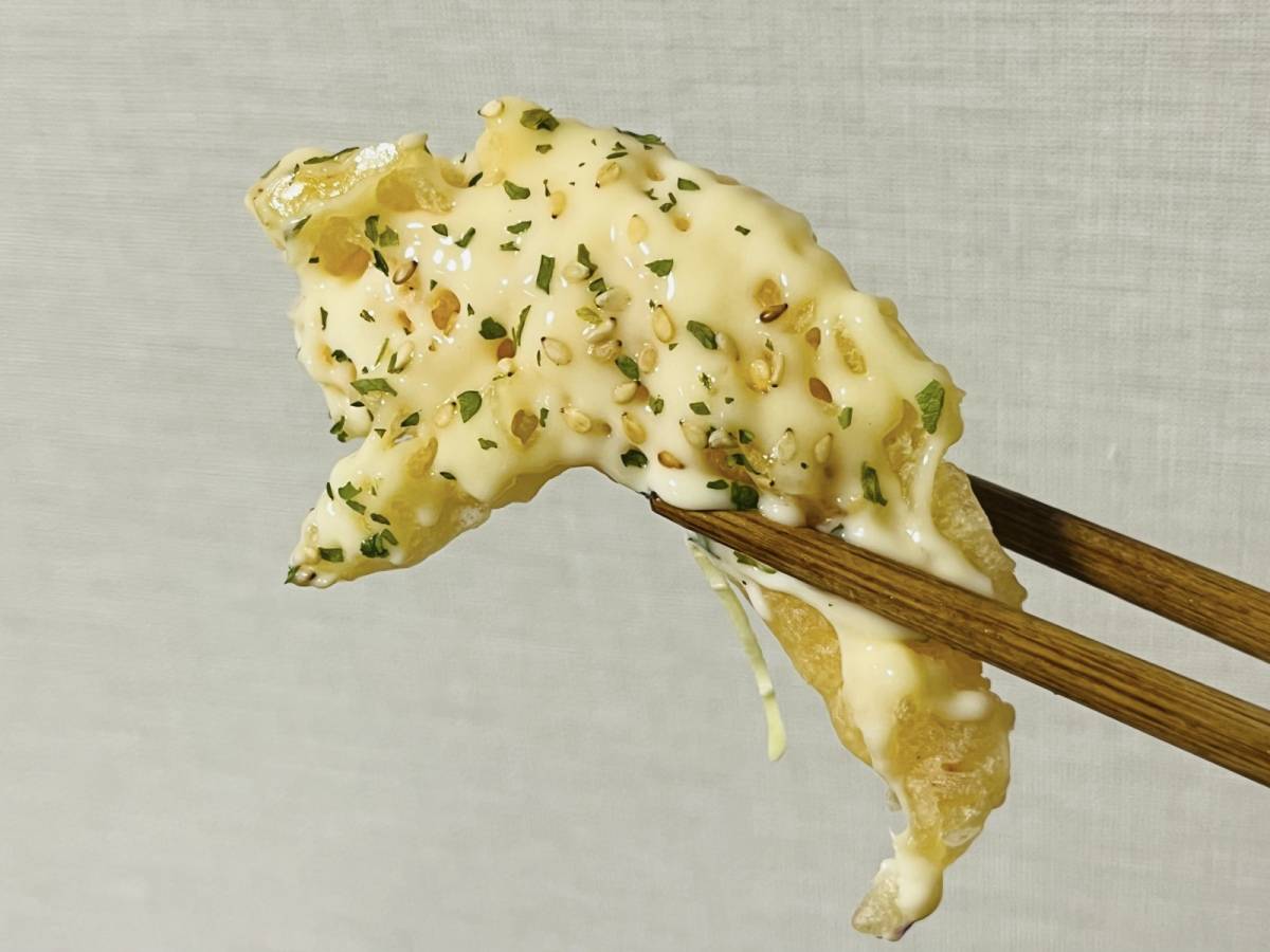 野菜たっぷりが嬉しいよ♪