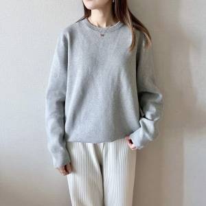 【2026年冬】本気でおすすめ！「ユニクロのニット」を使った大人女子コーデ #ライターのイチオシ