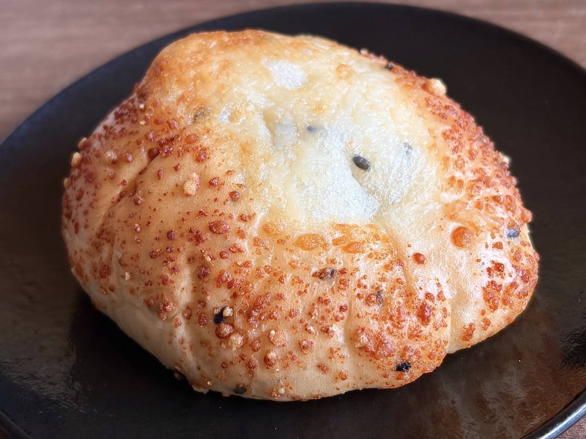 小腹が空いたときなどに丁度よさそう！