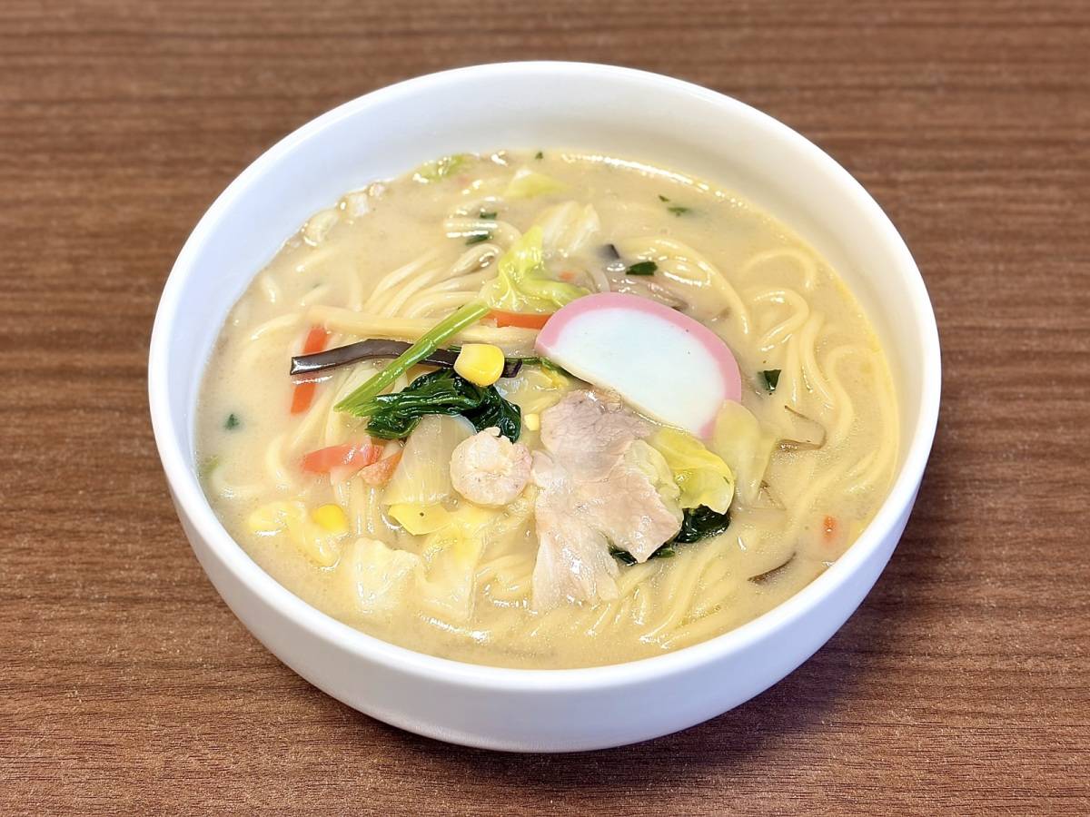 お昼ごはんや夜ごはんぴったり♪