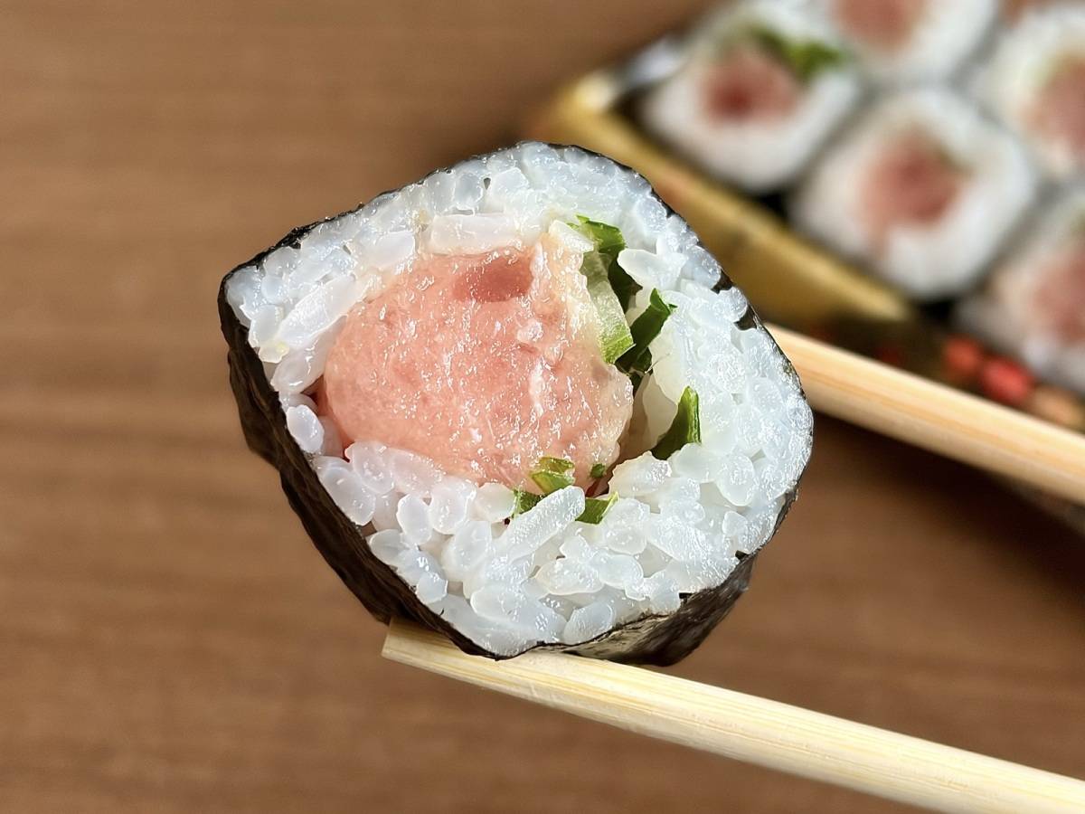 ひとくちサイズでパクっと食べやすい！