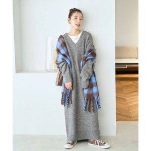 【40代女性】ハイカットスニーカーで魅せる大人のカジュアルコーデ12選