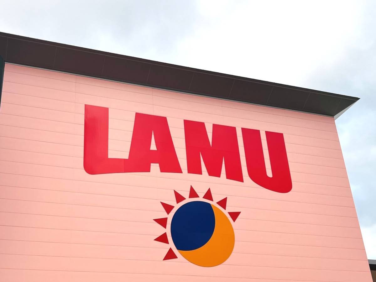 食べ応え抜群の一品、みつけた!