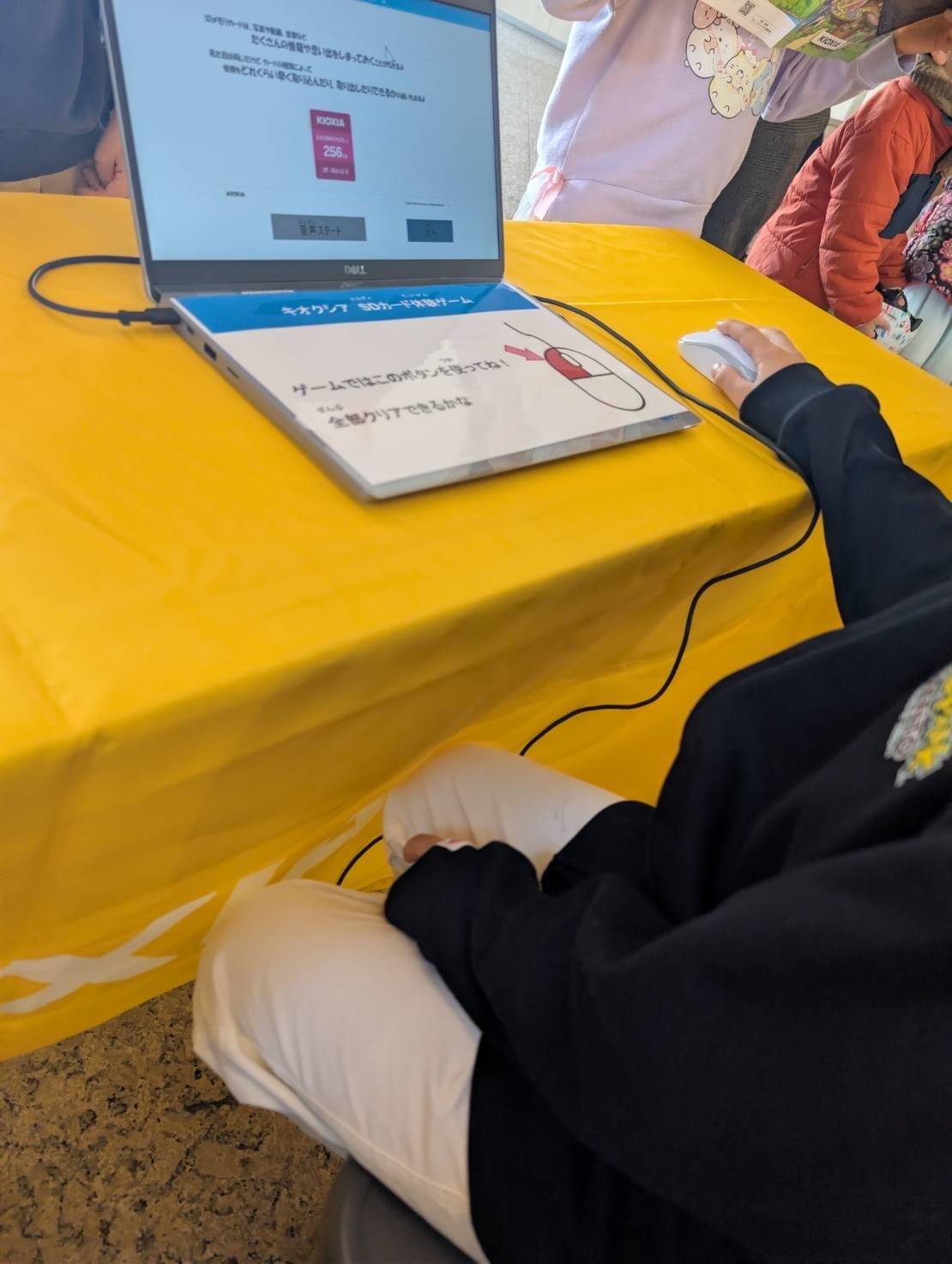 YOXOフェスティバル