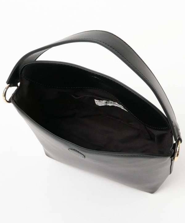 太ベルト 2WAY スクエア バッグ