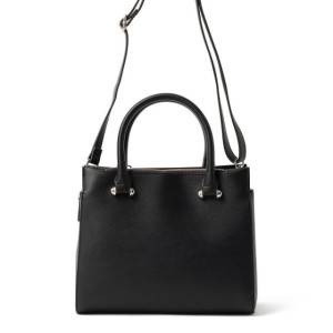 【2026年冬】2WAYって最高……！オンオフ問わず使える「きれいめバッグ」3選