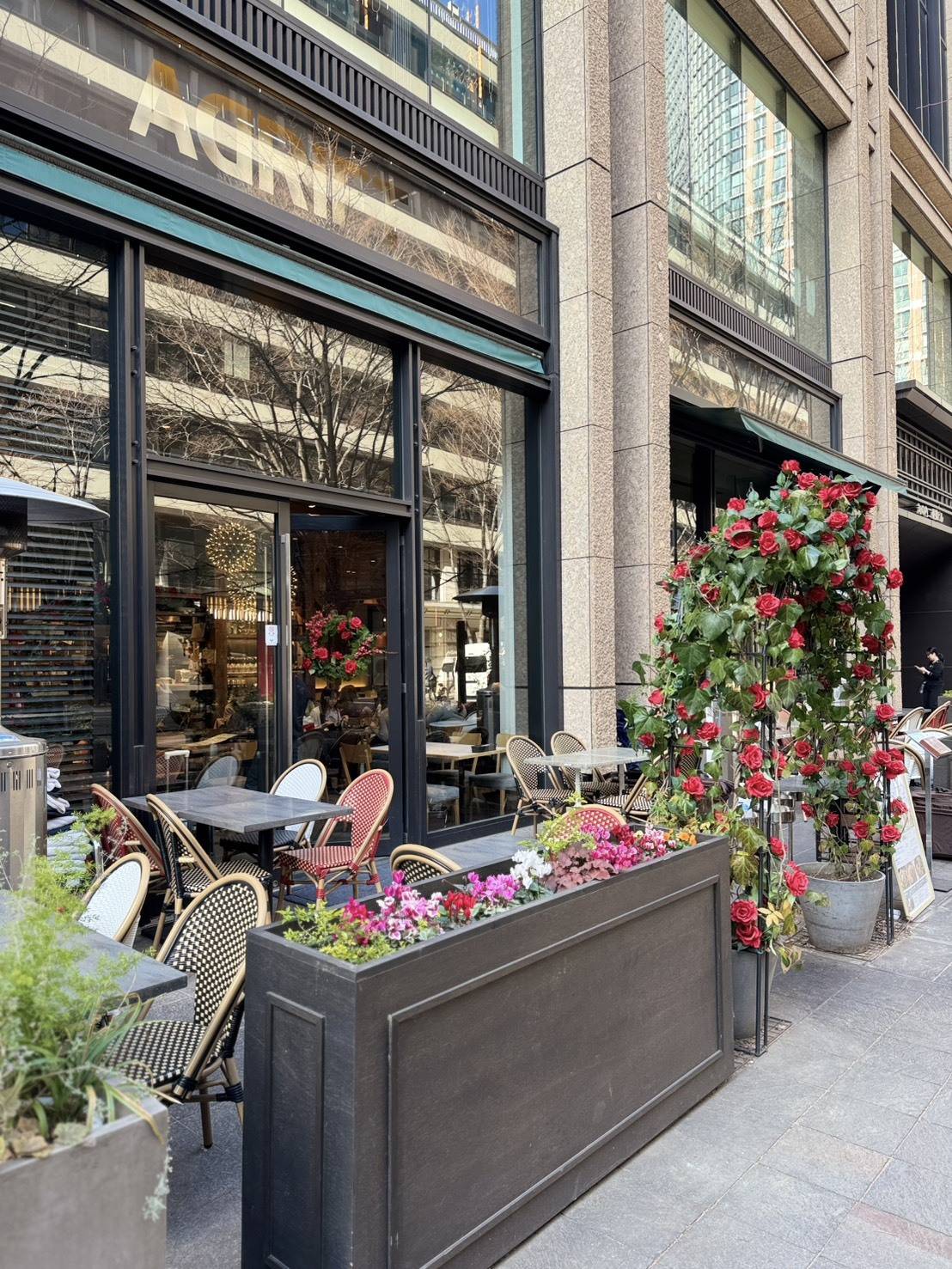 ADRIFT by David Myers