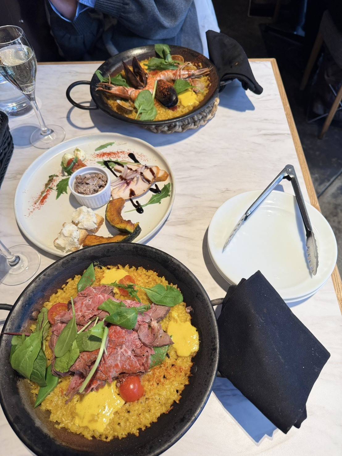 ADRIFT by David Myers