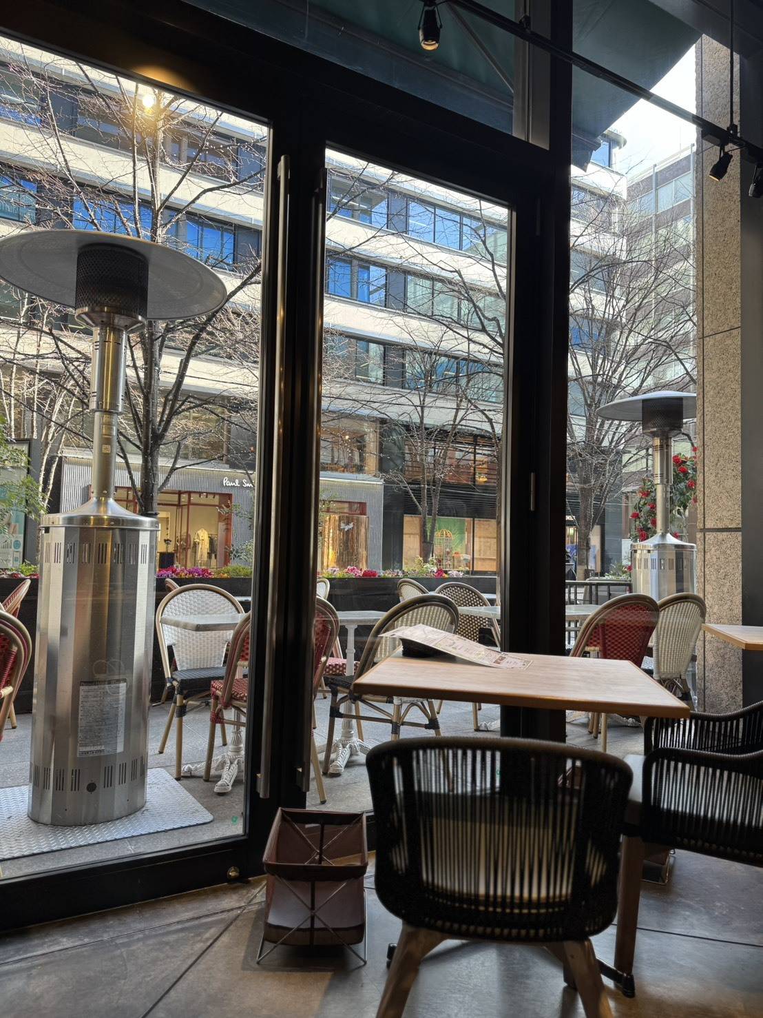 ADRIFT by David Myers