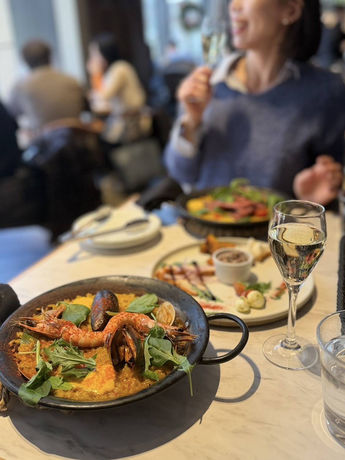 ADRIFT by David Myers