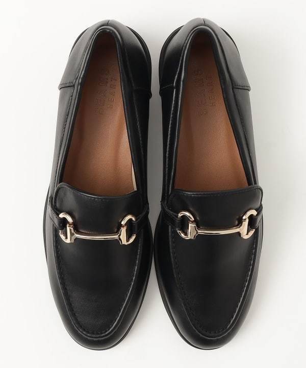 ビット付 ローファー