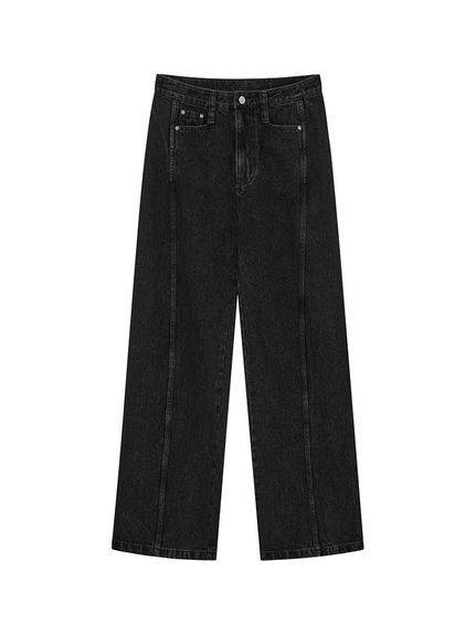 ORR　【USAGI ONLINE限定】SeamDetailDenim