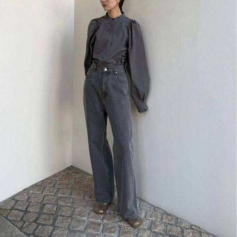 TODAYFUL　Cary's Denim/カーリーズデニム