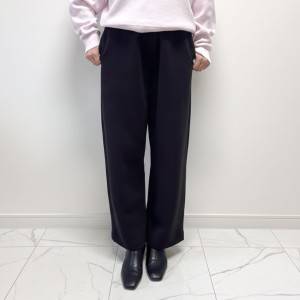 【2026年2月】本気でおすすめ！「ユニクロのスウェットパンツ」を使った大人女子コーデ #着用レビュー