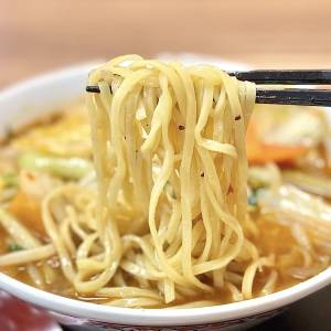 また【餃子の王将】がヤバいの出してる。2月限定メニューが最高だった