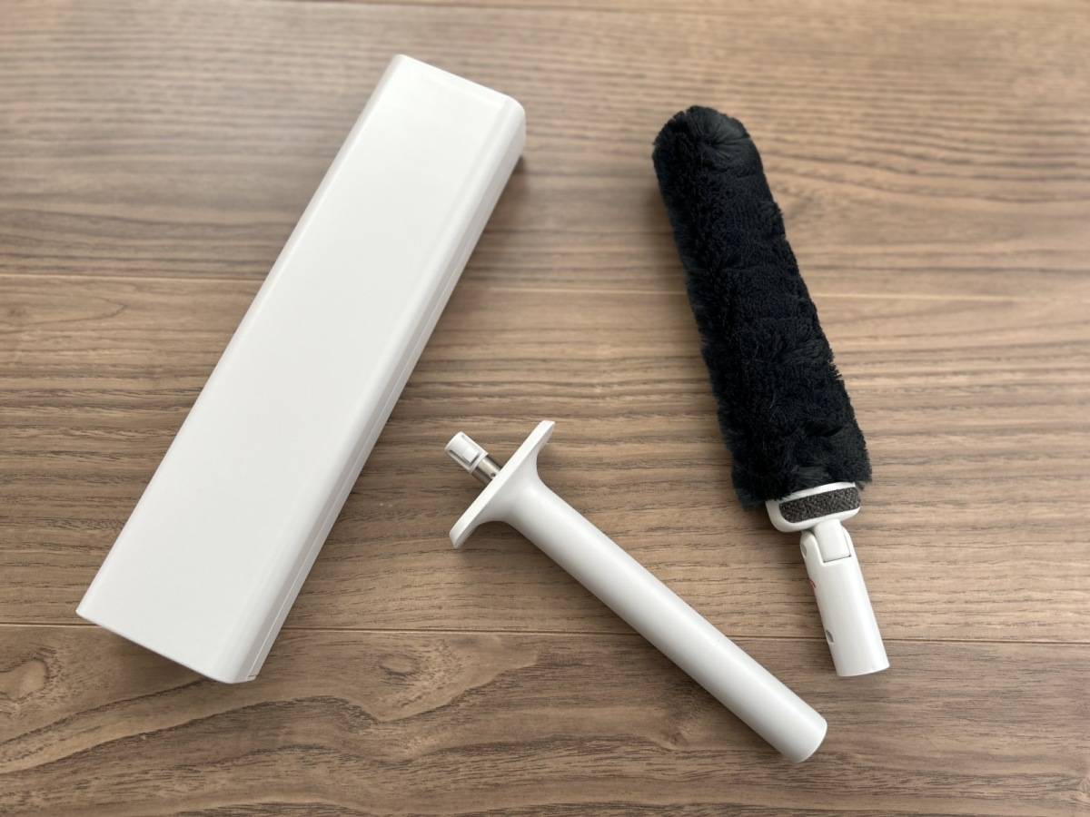 激落ちくん トレループ