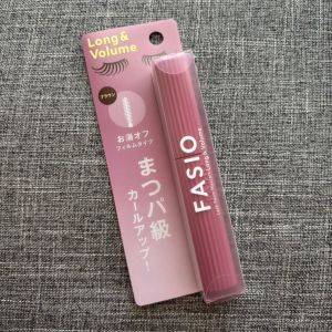 くるんとカールしたまつ毛がお気に入りに♡塗りやすいマスカラを発見