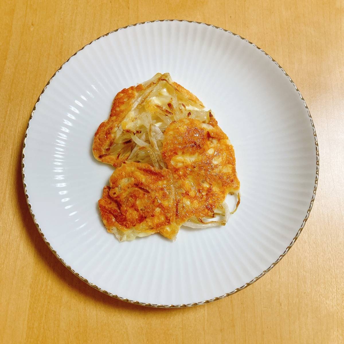 JAグループ公式の「パリパリもやしのチーズ焼き」のレシピ