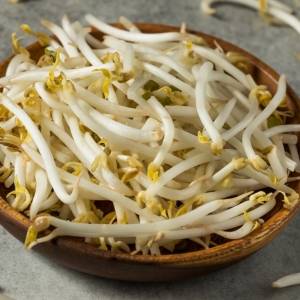 もはや毎日でも食べたい……。「もやし」の一番旨いレシピはきっとコレ