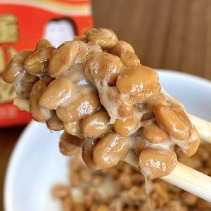 考案者に土下座だわ。言葉にならないほどウマい「納豆」の簡単レシピ