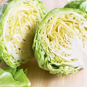 久々の大当たりだわ……。レンジでできる「キャベツ」の超簡単レシピ