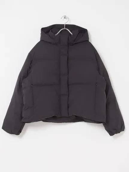 URBAN RESEACH ROSSO FRENCH DOWNショートダウンコート