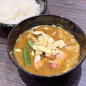 こりゃ、大当たりだわ。【ココイチ】の季節限定メニューが最高にウマいよ