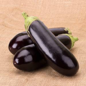 「ナス」が抜群に美味しくなるよ。切って炒めるだけの超簡単レシピ