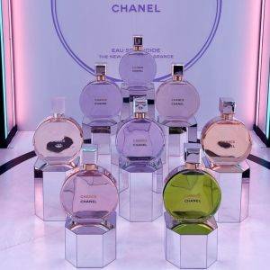 【シャネル】理想の香りが見つかるかも？2/14までの特別イベント