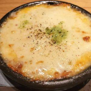 チーズ好きなら見逃せない！ラグジュアリーな雰囲気のモッツァレラバー