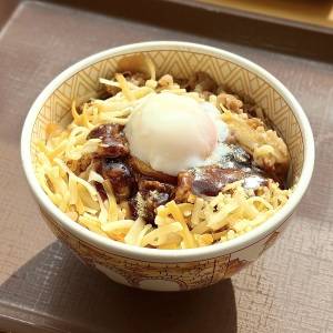 【すき家】がまたヤバいの出してた……。新作が腰を抜かすほどウマいよ