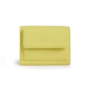 【2026年】最強開運日は3月5日！1万円前後で新調できる「黄色のミニ財布」3選