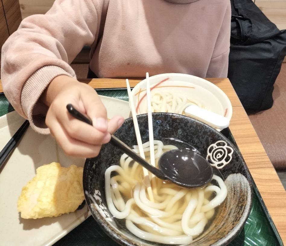 はなまるうどん