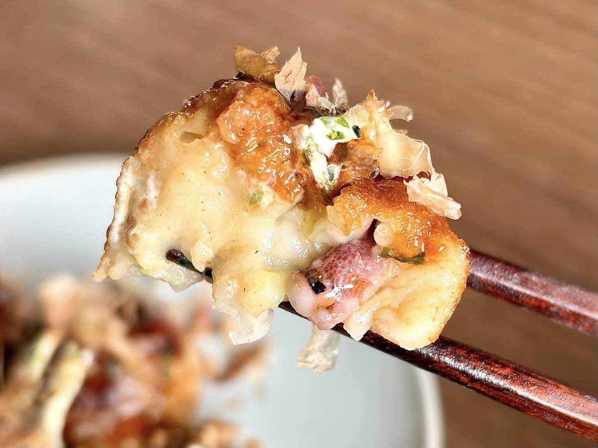 トロトロ＆ふわふわがたまりません♡