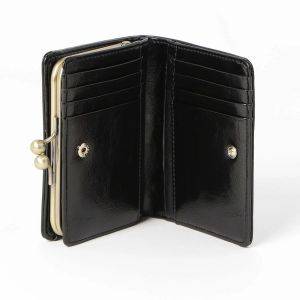 【2026年】最強開運日は3月5日！1万円前後で新調できる「黒×ゴールドのミニ財布」3選