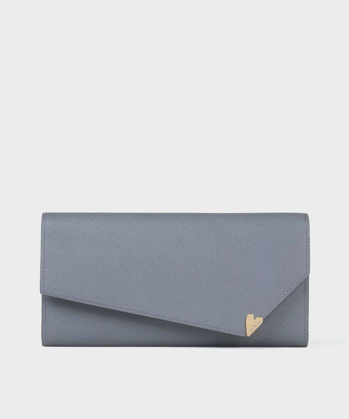 Paul Smith ラブレター 長財布