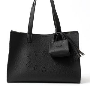 【2026年晩冬】大容量が嬉しい！デイリーにも通勤にも使える有能バッグ3選