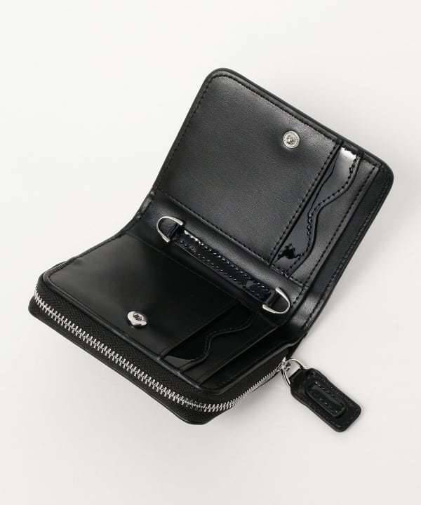 【別注】Casselini / チェーン ウォレット