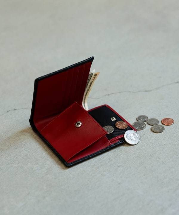 ハイブリッド ウォレット