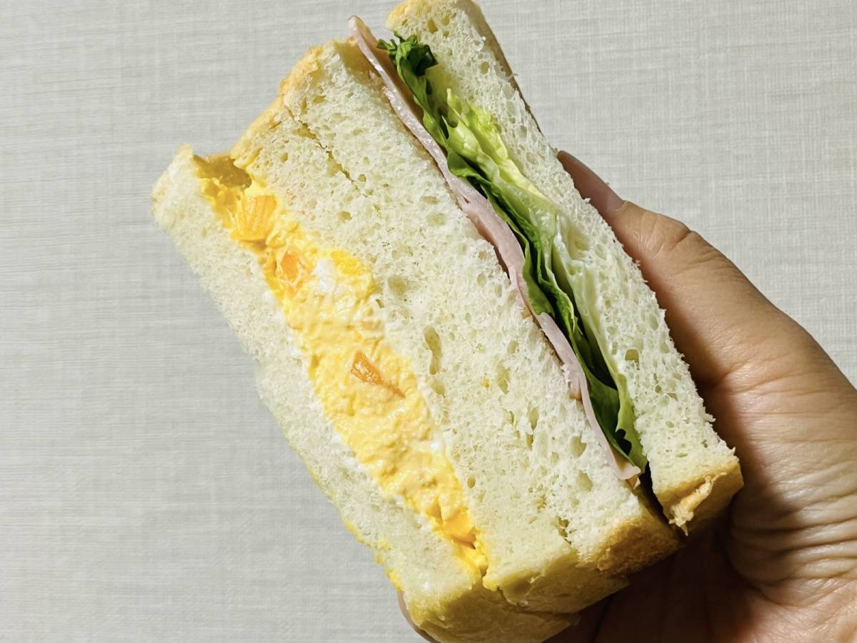 大満足の味わいだよ♡