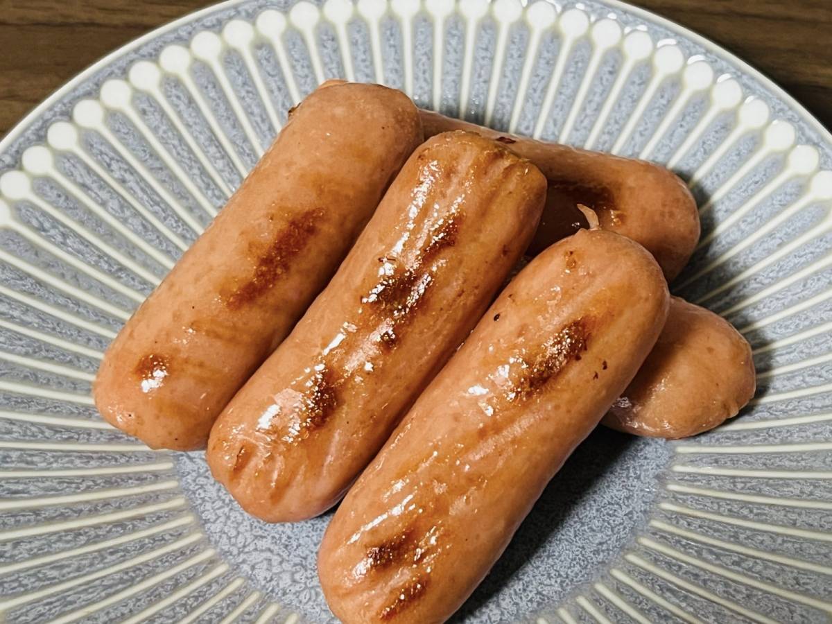 大容量すぎてなかなか減らないかも……！