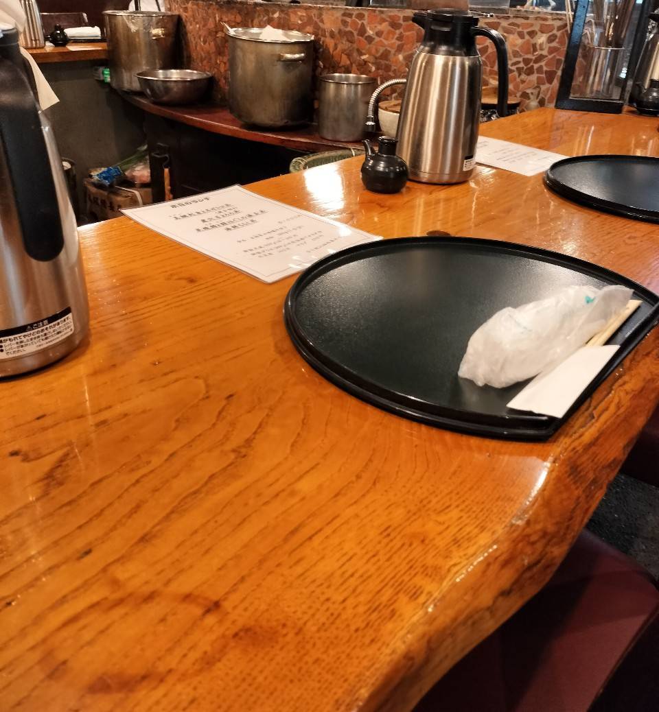 原始焼 二代目 魚々子