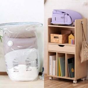 【2026年度】春の新生活に！進学や進級に合わせて用意しておきたいもの3選